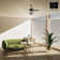 Fahrin 52'' Ceiling Fan with Light Kit