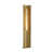 Hand Rubbed Antique Brass