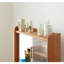 Coiffeuse moderne de style italien