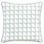 Simon Square Pillow Cover & Insert
