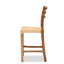 Chaise de salle à manger. Tabouret de comptoir