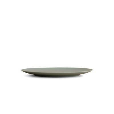 Year & Day Ceramic Serving Platter