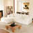Beige Chenille selected