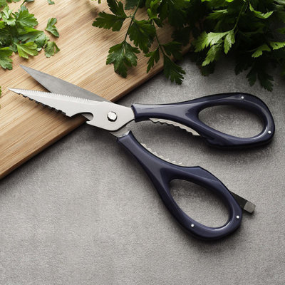 Ciseaux de cuisine Laguiole Evolution 