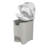 Foundations Mini Hands-Free Diaper Pail