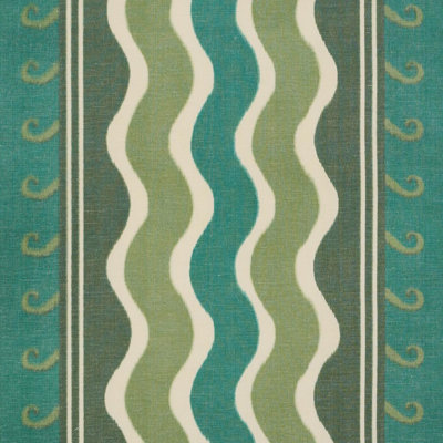 Tissu Schumacher X Laura Gonzalez