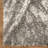 Serene Ivory & Gray Abstract Shag Modern Rug-237298750-237298723