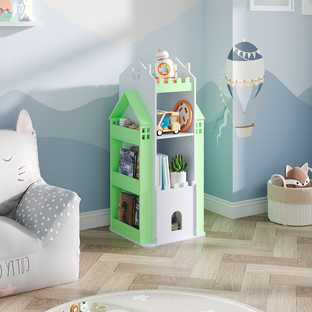 Bookcase