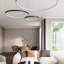 1 - Light LED Geometric Pendant-69088802-69088804-69088806