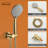 All-In-One Kit with Rough in-Valve-71368094