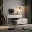 Serenique Dressing Table-1596105202-1596105204