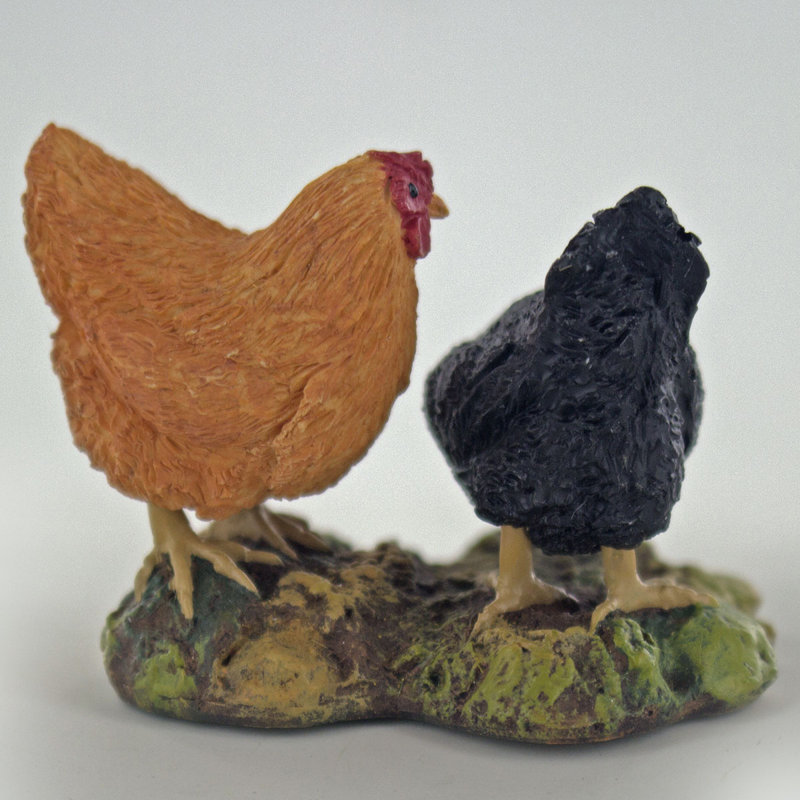 Lugenia Animals Figurines & Sculptures