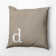  Square Pillow Cover and Insert