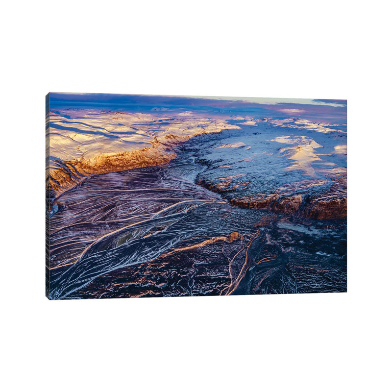 Panoramic Images - Wrapped Canvas Print, Wrapped Canvas, 66.04 cm H x 45.72 cm W x 3.175 cm D