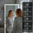 Tavey Aluminum Rectangle LED Mirror-992531061
