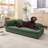 Oversized Pet Sofa With Single Armres-465220381