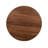 Lundell Round Solid Wood Base Dining Table