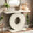 Farmhouse Console Table