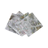 Square Napkins