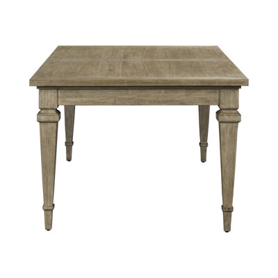 Kamoura Rectangular Leg Dining Table