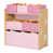 Pink is out of stock