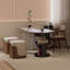 Bureaux en bois massif noyer-107845929