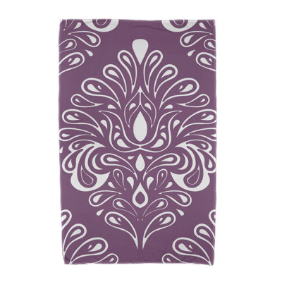 Serviette de plage Selina