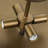 Dome Metal Semi - Flush Mount