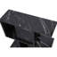 Table de bout avec tablette de plancher-2066650861