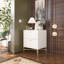 Table de chevet 2 tiroirs Baisden-279061101