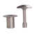 Satin Nickel