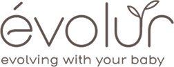 Evolur Logo