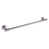 Brushed Nickel selected