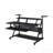 Black Finish Music Desk