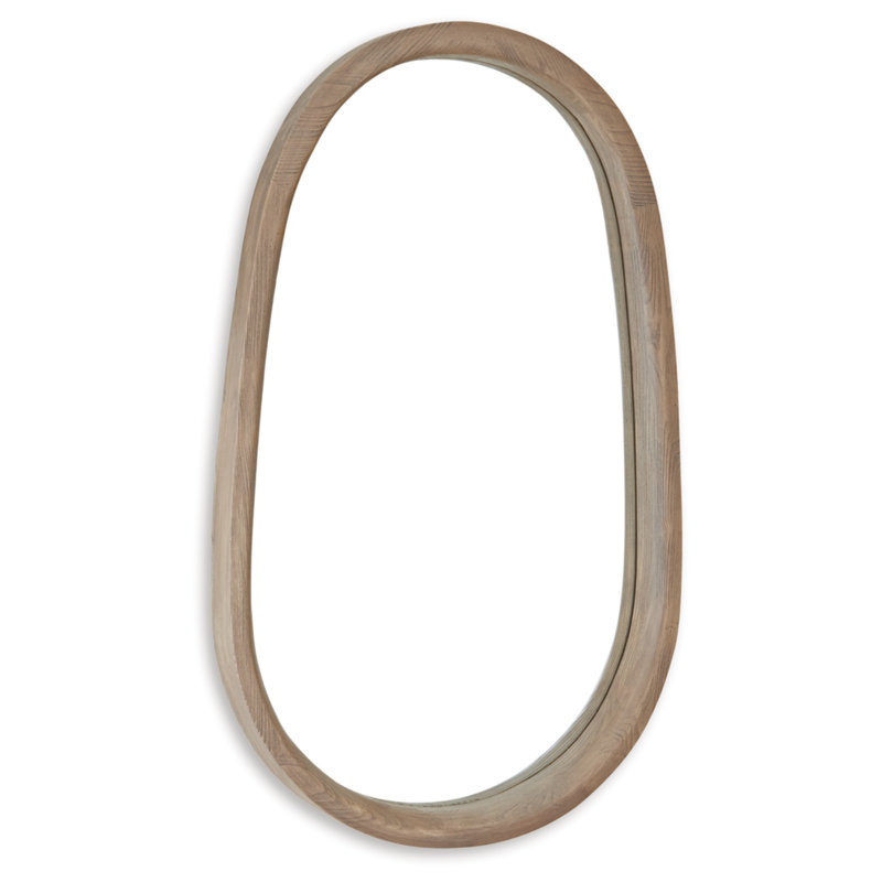 Armadale Accent Mirror