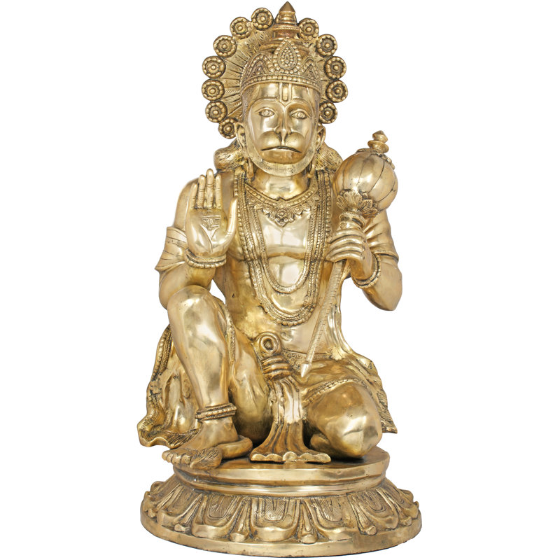 Religious & Spiritual Statue