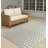 Dot Tied Non-Slip Outdoor Rug-271839884
