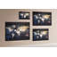 Angenie Cork Corkboard / Bulletin Board