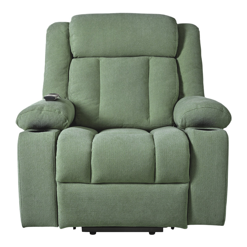 Fauteuil inclinable électrique Power Lift pour personnes âgées