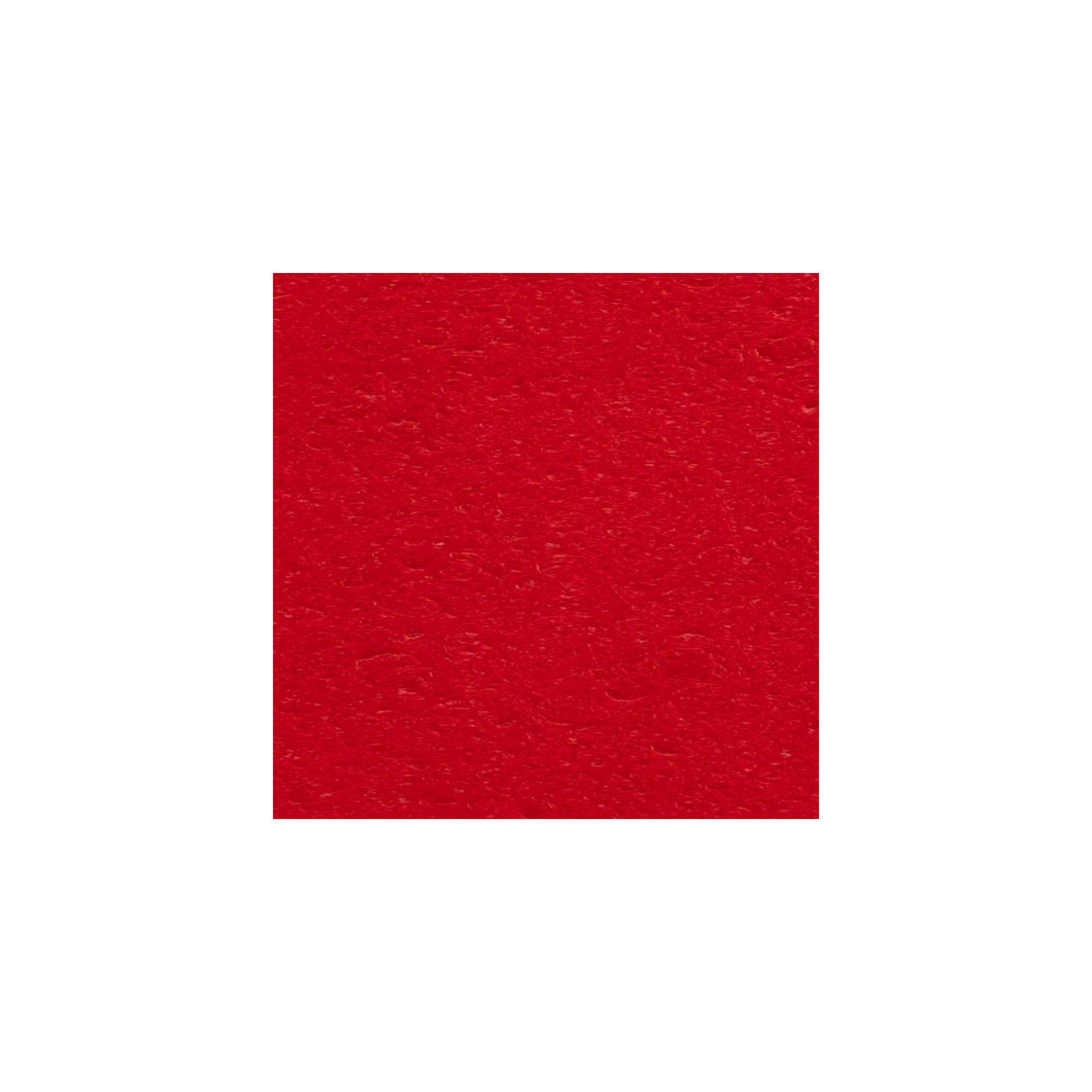 Foldable Outdoor Adirondack Chair With Table, Sunset Red