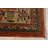Brown Hand Knotted Area Rug-53537957