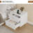Nightstand With 2 Drawers-964033028