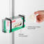 Distributeur de savon sur pied