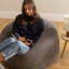 Kingston Corduroy Classic Bean Bag-92636753