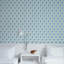 Schumacher x Peg Norriss Topiary Wallpaper-1118990271