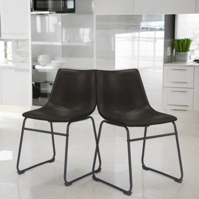 Chaise de salle à manger Janeva