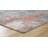 Bergess Wool Abstract Indoor Rug-1320877512