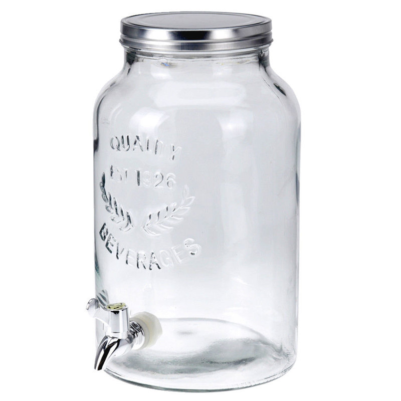 5.5L Beverage Dispenser
