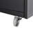 Office Printer Stand with Wheels-1820399565