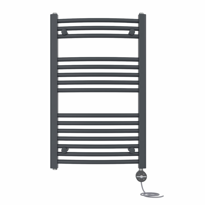 Curved Towel Rail Heated Towel Rails